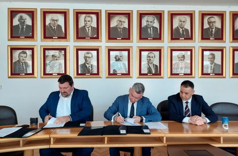 Istarska županija i EPLL - Udruga za otvorene inovacije u energetici potpisale Memorandum o razumijevanju i suradnji