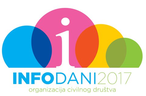 Info dani 2017. u Istri za organizacije civilnog društva