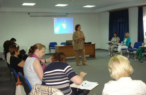 Edukacija socijalnih radnika Istarske županije u palijativnoj skrbi
