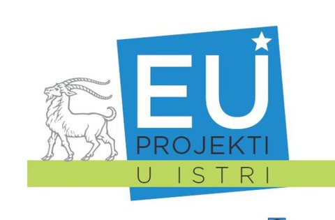 Poziv na popunjavanje on-line baze "EU projekti u Istri"