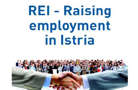 Završna konferencija projekta REI - Raising Employment in Istria