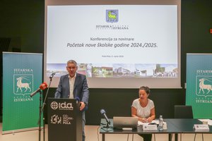 Župan Miletić: Brojne kapitalne investicije i ulaganja potvrđuju koliko nam je obrazovanje važno