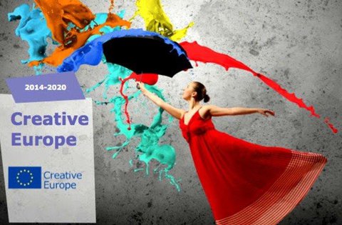 IKA organizira seminar Priprema projekata za program "Kreativna Europa"
