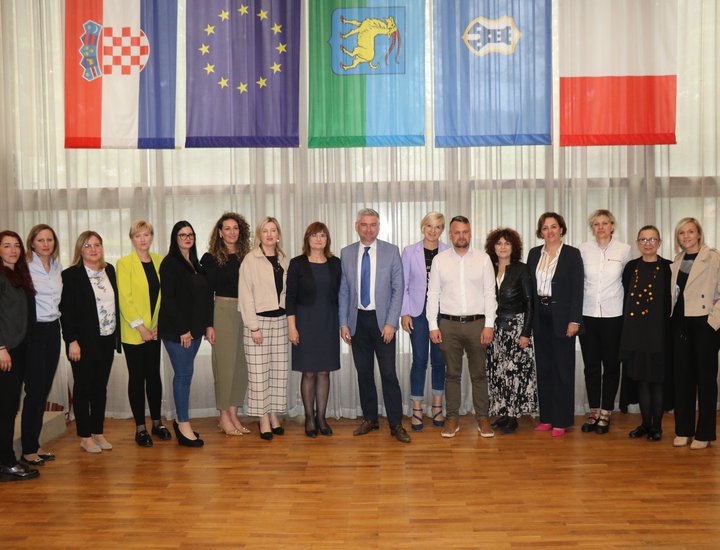 La Regione Istriana ha stanziato oltre 1,3 milioni di euro per i programmi degli enti e delle associazioni nel campo dell'assistenza sociale