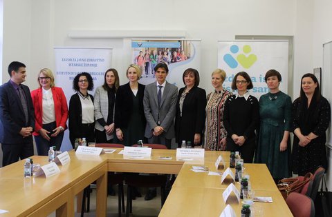 U veljači počinju s radom Savjetovališta za spolno zdravlje mladih u Istarskoj županiji